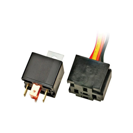 Viper 8617 40 Amp Relay Assembly