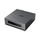 WiiM CI MOD A80 Amplifier with Audio Streamer for Custom Installation