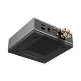 WiiM CI MOD A80 Amplifier with Audio Streamer for Custom Installation