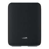 WiiM Bar 5.0.2 Dolby Atmos Soundbar with Wireless Rear Speakers