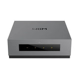 WiiM CI MOD A80 Amplifier with Audio Streamer for Custom Installation
