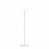 WiiM Sound Smart Speaker Floor Stand by Norstone Single Speaker Stand