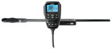 Uniden X76 Mini Compact UHF CB Radio Value Pack Mobile