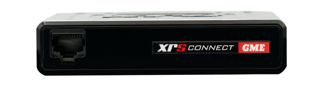 GME XRS-335C XRS Connect Super Compact UHF CB Radio