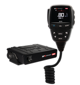 GME XRS-335CTP XRS Connect Touring Pack UHF CB Radio Kit
