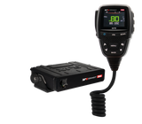 GME XRS-335C XRS Connect Super Compact UHF CB Radio