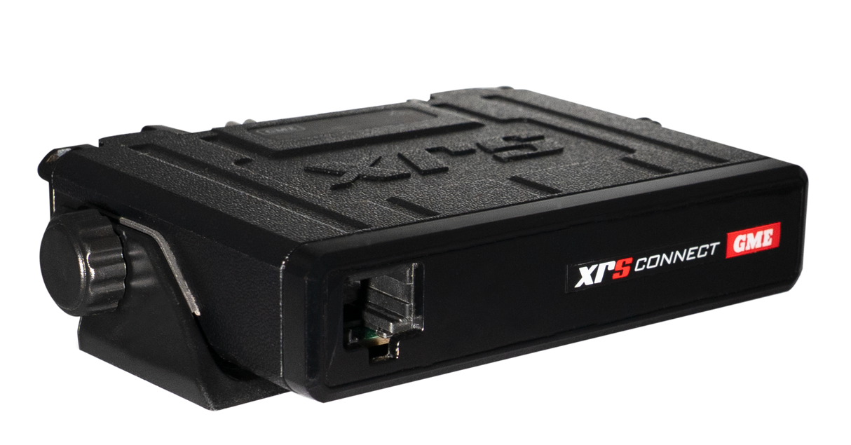 GME XRS-335C XRS Connect Super Compact UHF CB Radio