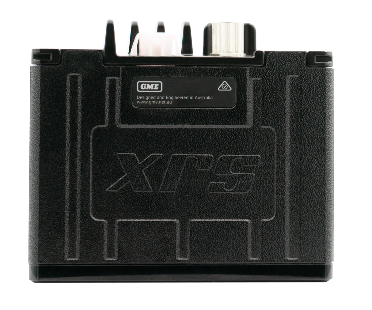 GME XRS-335COB XRS Connect Outback Pack UHF Radio Kit