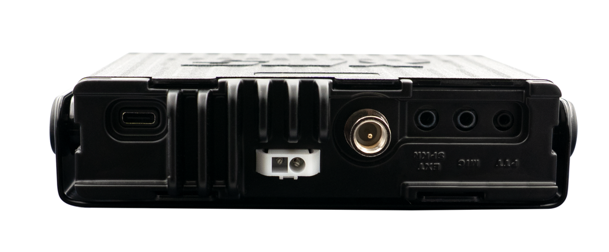 GME XRS-375C XRS Connect Compact UHF CB Radio