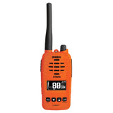 Uniden XTRAK50-O Handheld UHF Radio