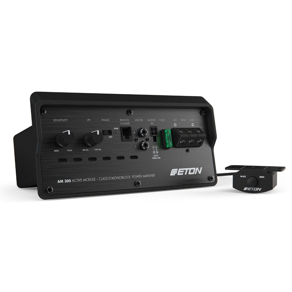 Eton AM300 1-Channel Class-D Active Amplifier Module
