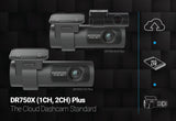 BlackVue RC110F-C Rear Camera For DR750X-PLUS & DR900X-PLUS Dash Cams