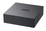 WiiM 3-Zone Rack Mount Audio Streamer Kit Multi-Room Streaming System