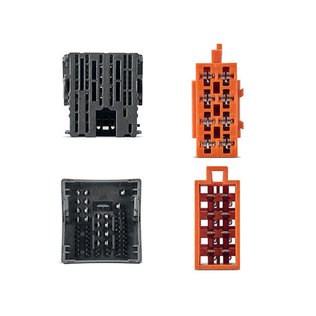 IW-PSA-YISO HARNESS
