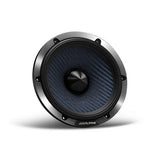 Alpine X800-DP652RUX DP-Series 2-Way Front & 2-Way Rear Audio System with PXE-X800 Processor Amplifie