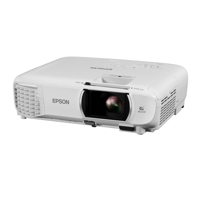 Epson EH-TW850 Full HD 1080p Home Theatre & Business Projector