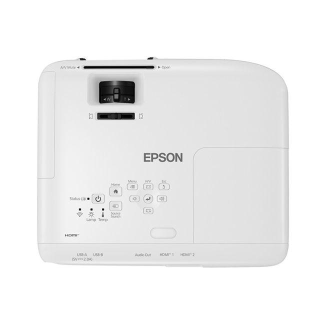 Epson EH-TW850 Full HD 1080p Home Theatre & Business Projector