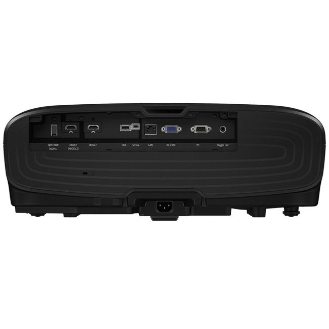 Epson EH-TW9400 Projector with HDR 4K Enhancement