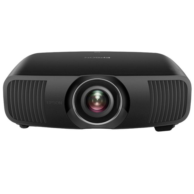 Epson EH-LS12000 Pro-Cinema 4K UHD Laser Projector