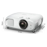 Epson EH-TW7100 4K Projector
