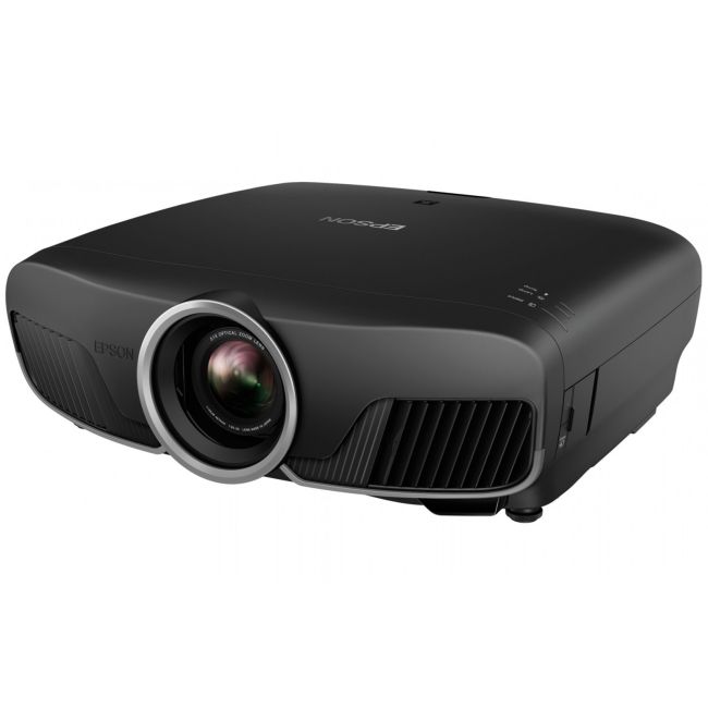 Epson EH-TW9400 Projector with HDR 4K Enhancement