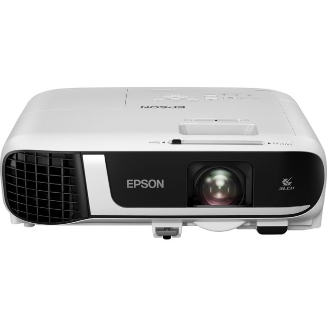 Epson EB-FH52 Home & Office Portable Multimedia Projector
