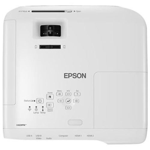 Epson EB-FH52 Home & Office Portable Multimedia Projector