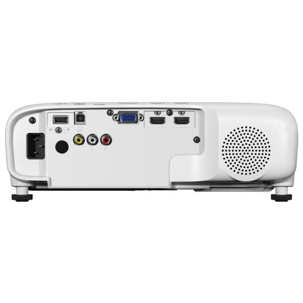 Epson EB-FH52 Home & Office Portable Multimedia Projector