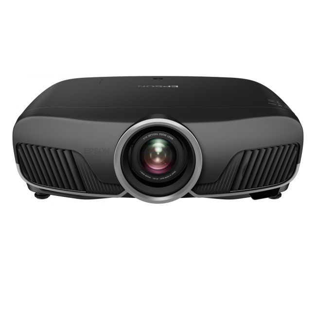 Epson EH-TW9400 Projector with HDR 4K Enhancement