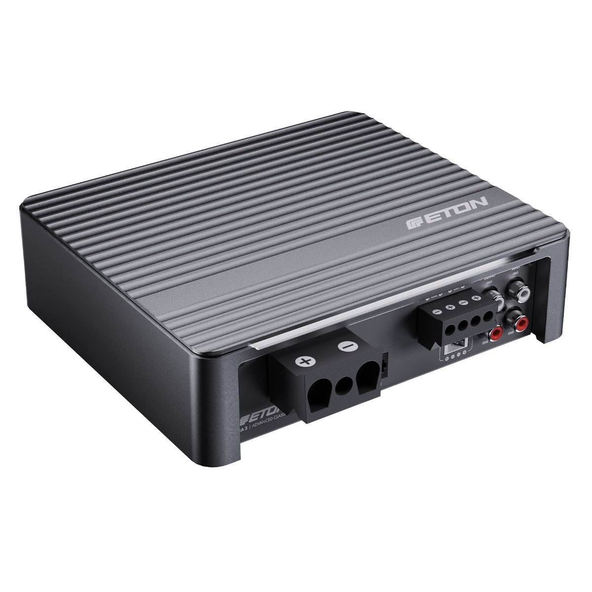 Eton MA2 2-Channel Class-D Power Amplifier