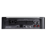 Eton MA4 4-Channel Class-D Power Amplifier