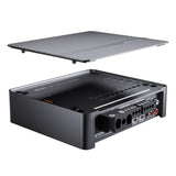 Eton MA4 4-Channel Class-D Power Amplifier