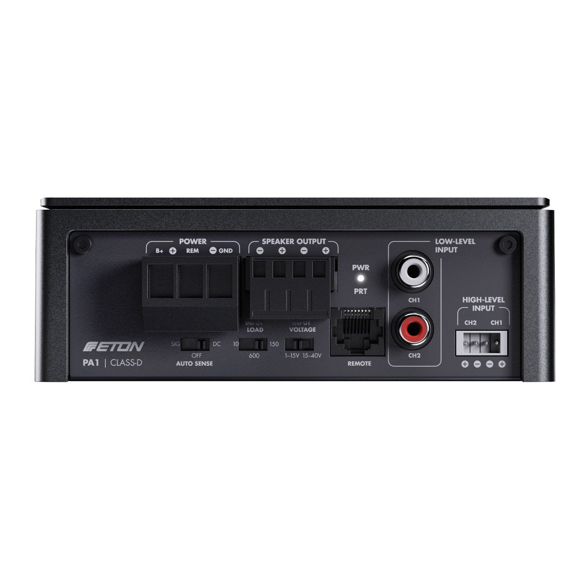 Eton PA1 1-Channel Class-D Power Amplifier
