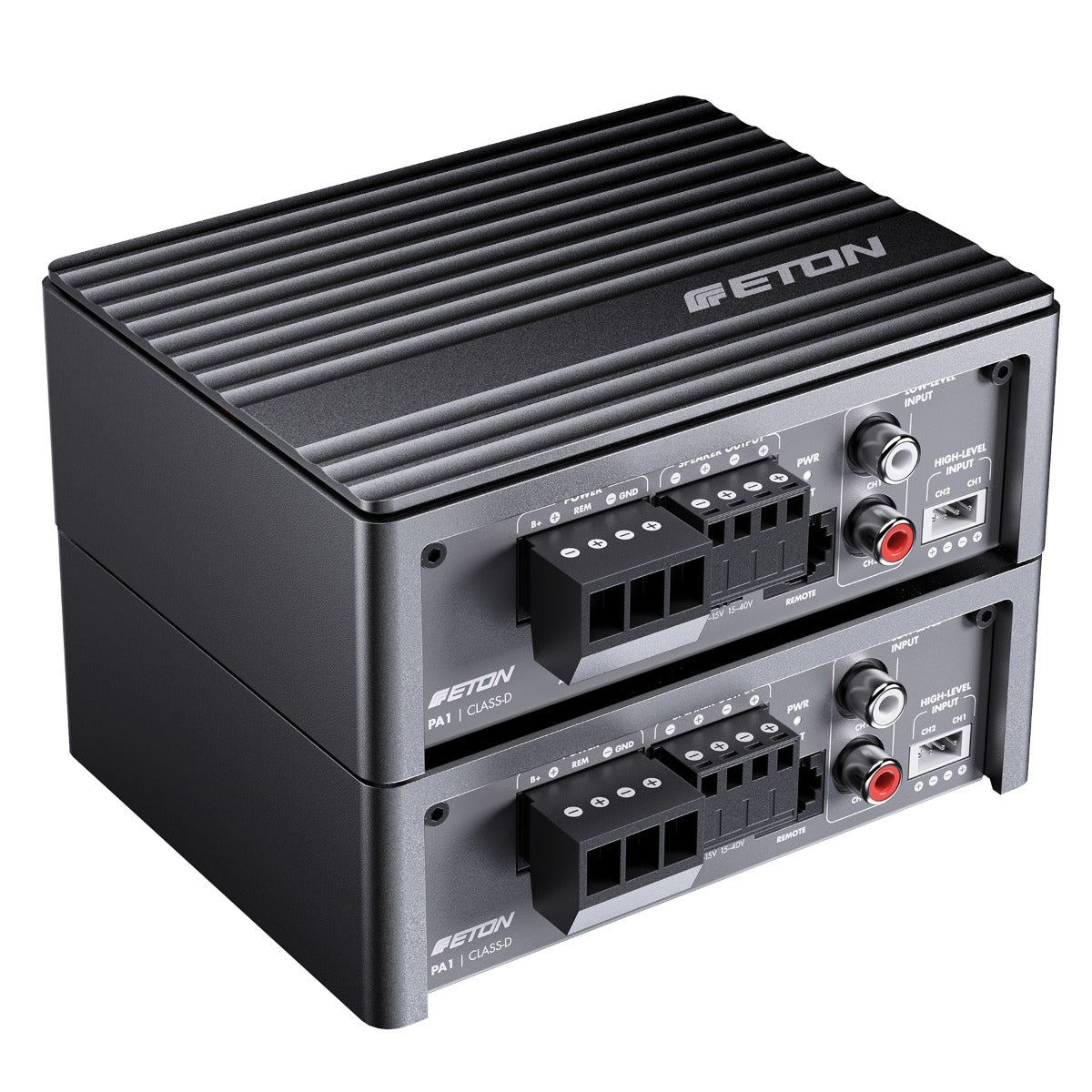 Eton PA1 1-Channel Class-D Power Amplifier