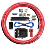 Eton PCC10 7 AWG OFC Solid Copper Cable 5.5M