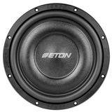 Eton PW10 Flat 10" Single Flat Subwoofer Chassis