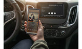 Sony XAV-AX4000 6.95" Head Unit – Wireless Apple CarPlay & Android Auto, WebLink Cast