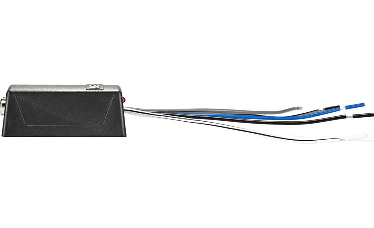 Kicker 46KISLOC2 Line Output ConverterK Series 2-channel