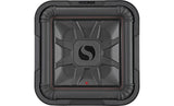 Kicker 46L7T124 - Solo-Baric L7T Series shallow-mount 12"