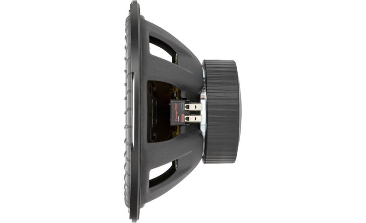 Kicker 48CWR122 -  CompR Series 12" subwoofer with dual 2-ohm