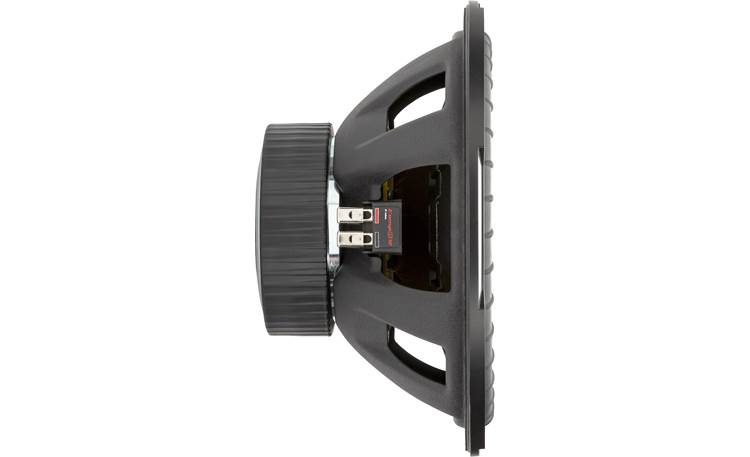 Kicker 48CWR124 -  CompR Series 12" subwoofer with dual 4-ohm
