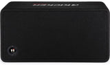 Kicker 48DCWR122 - Ported enclosure with two 12" CompR® subwoofers
