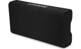 Kicker 48TRTP102 - Sealed downward-firing enclosure with CompRT® 10"