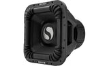 Kicker 49L7X151 - SoloX L7X 15" dual 1-ohm voice coil component subwoofer
