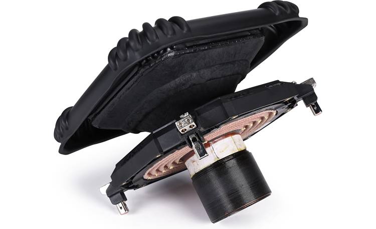 Kicker 49L7X121RK -  SoloX L7X 12-Inch (30cm), 3" Coil