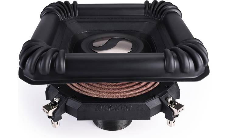 Kicker 49L7X121RK -  SoloX L7X 12-Inch (30cm), 3" Coil