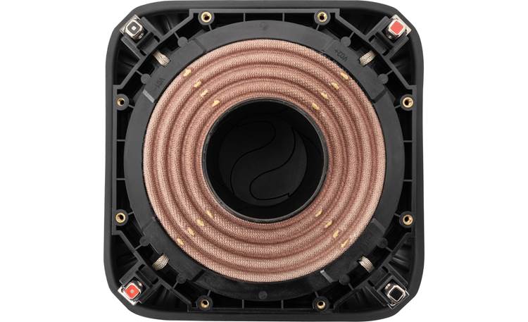 Kicker 49L7X122RK - Recone kit for Kicker 49L7X122