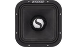 Kicker 49ST7MR4 - ST-Series 7" midrange speakers (4-ohm)