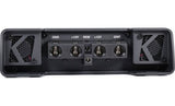 Kicker 49WXA3600.1 - Warhorse mono subwoofer amplifier