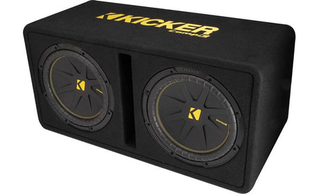 Kicker CompC 50DCWC122